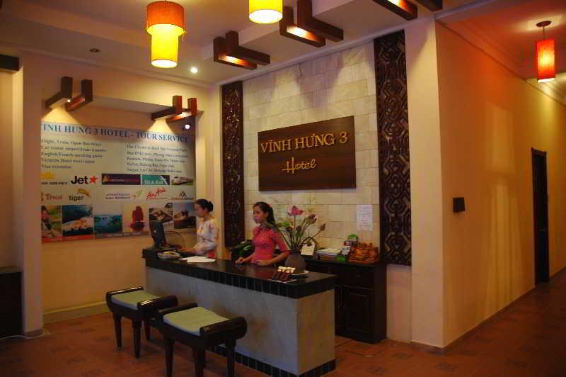 Hoi An Pho Library Hotel Exteriör bild