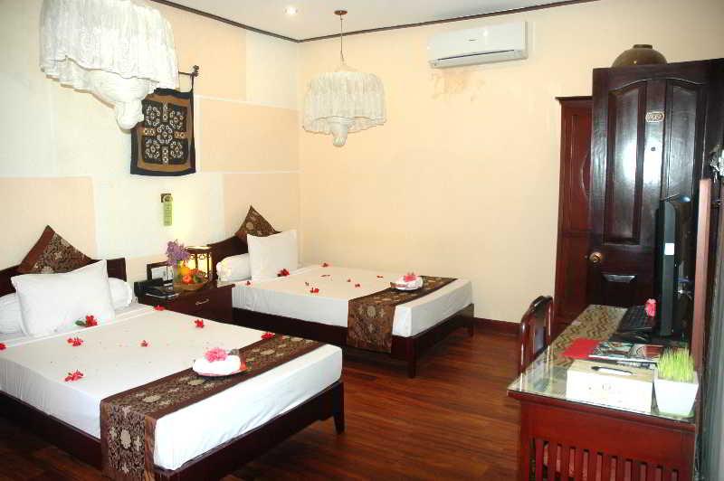 Hoi An Pho Library Hotel Exteriör bild