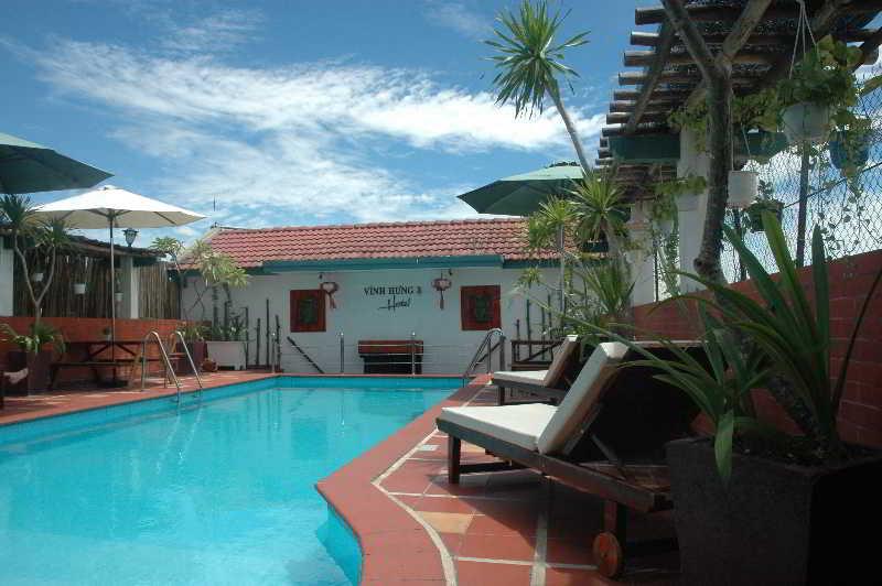 Hoi An Pho Library Hotel Exteriör bild