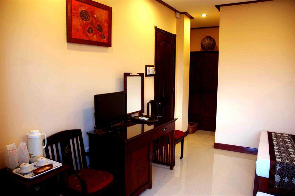 Hoi An Pho Library Hotel Exteriör bild