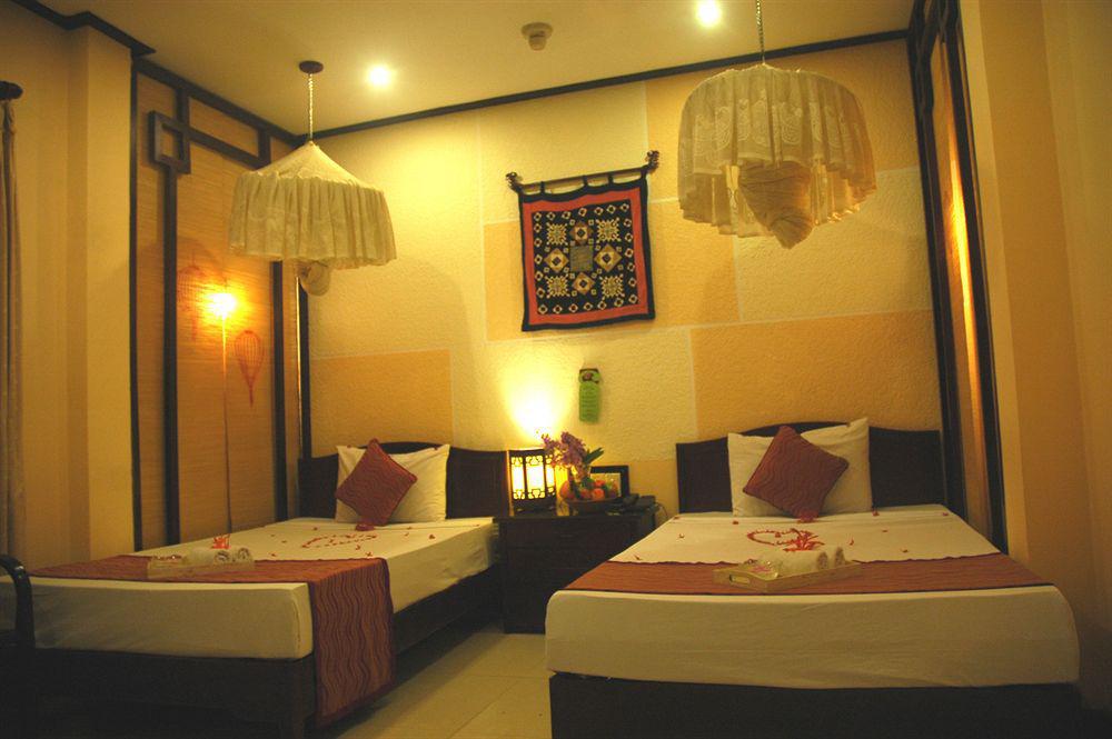 Hoi An Pho Library Hotel Exteriör bild